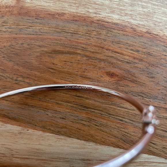 Kate Spade Bow Bracelet - Picture 4 of 5